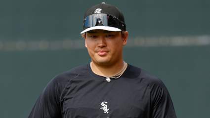 La estrella de los White Sox, Munetaka Murakami, tiene un objetivo para 2026