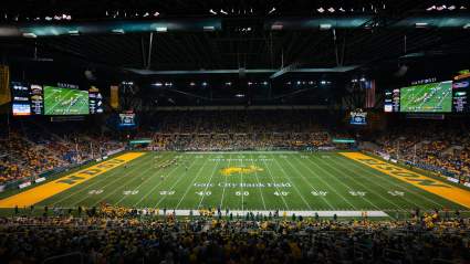 El mariscal de campo de North Dakota State revela por qué se quedó en medio de su traslado a FBS