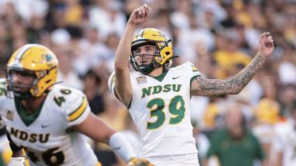 NDSU recibe malas noticias sobre el anuncio del enfrentamiento