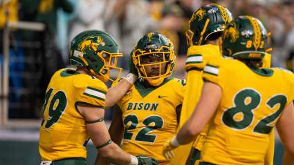 El estado de Dakota del Norte recibe buenas noticias en el frente CFP