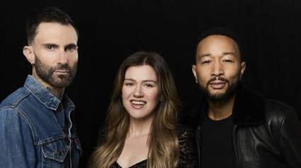 Kelly Clarkson admite que la actuación de la icónica cantante la hizo considerar dejar la música