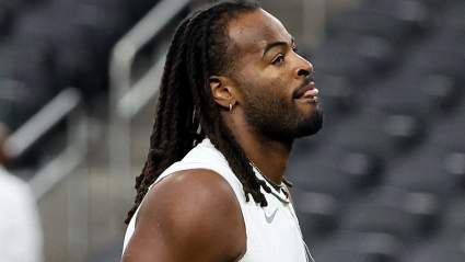 El corredor de los Chargers, Najee Harris, envía un mensaje contundente sobre su regreso tras su lesión.