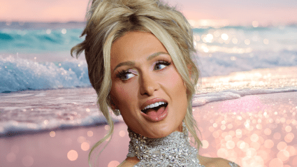 Paris Hilton celebra su 45 cumpleaños con fotos en bikini en la playa