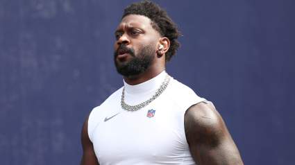 Gigantes y Harbaugh destacados como candidatos aptos para el recorte de $41 millones en la agencia libre