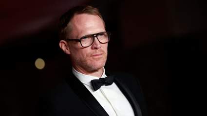 Paul Bettany hace comentarios inusuales y vulnerables sobre Heath Ledger 18 años después de su fallecimiento