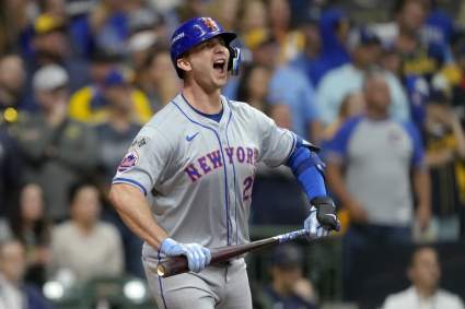 La leyenda de los Mets de Nueva York lanza una advertencia ominosa a Pete Alonso