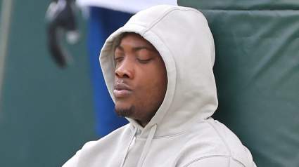 Los Raiders se preparan para abordar un gran desafío con una máquina de 128 tackles