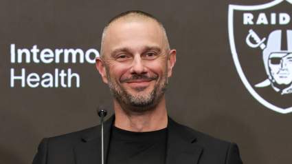 Un experto de la NFL hace una afirmación contundente sobre los planes de los Raiders para el Draft