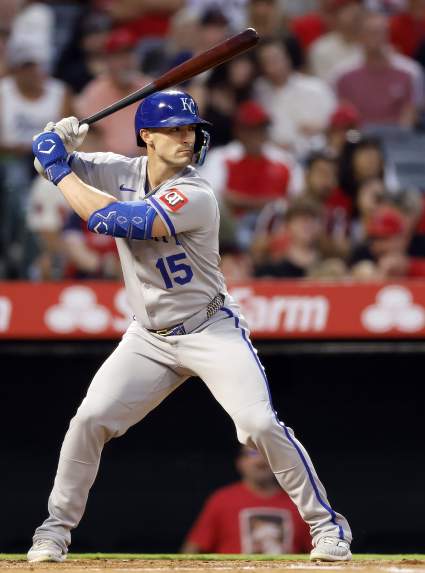 Los Yankees firman al veterano jardinero Randal Grichuk