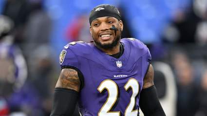 Una impactante revelación de los Ravens obliga al equipo a afrontar la realidad sobre Derrick Henry