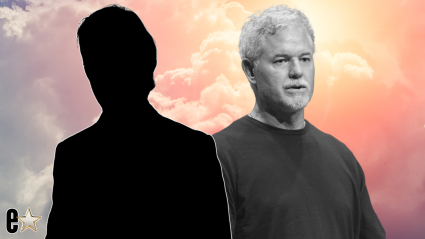 Un favorito de los fans de 'Supernatural' comparte un hermoso homenaje recordando a su amigo Eric Dane