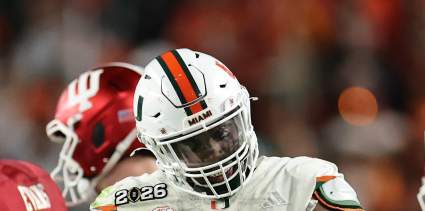 Ex-Commanders TE promociona a un jugador "seguro" para impulsar la defensa