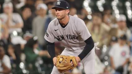 Los Yankees podrían poner a Ryan McMahon en una sorprendente nueva posición durante los entrenamientos de primavera