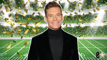 Ryan Seacrest predice al ganador del Super Bowl LX de forma inesperada