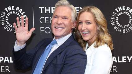 La querida presentadora de "Good Morning America" ​​lamenta la pérdida de su madre