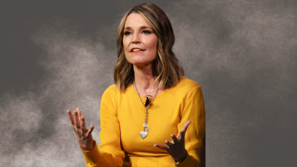 Una excolega de Savannah Guthrie en 'Today' comparte un sentido mensaje mientras continúa la búsqueda de la "abuela de Estados Unidos".