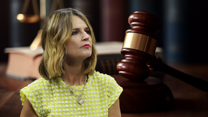 Un hombre que envió un mensaje de texto pidiendo rescate a la familia de Savannah Guthrie enfrenta órdenes judiciales: INFORME