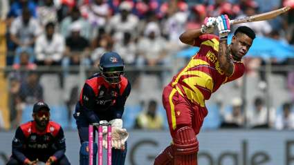 El jugador de críquet de las Indias Occidentales Shimron Hetmyer: Cinco datos importantes que debes saber
