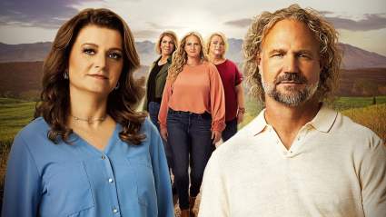 ¿Volverá Leon Brown a 'Sister Wives'? Mykelti Brown da pistas sobre lo que los fans podrían ver en la temporada 21.