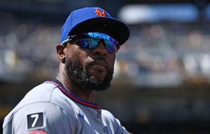 Ex jardinero de los Mets firma con los Royals