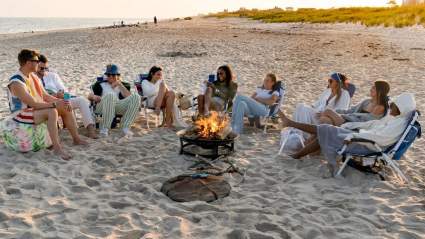 Los productores de 'Summer House' adelantan nuevos spin-offs y nuevas localizaciones