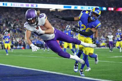 Se espera que los Vikings den un ultimátum a una estrella de 66 millones de dólares para que permanezca en el equipo.