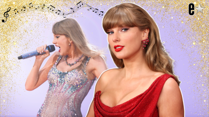 MIRA: Taylor Swift comparte videos detrás de escena después de que 'Opalite' encabezara las listas