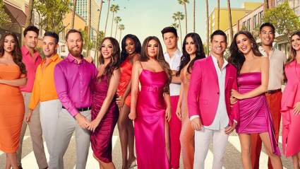 Dos favoritos de 'Vanderpump Rules' se unen al elenco de 'The Valley' a tiempo completo