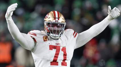 Los Bears reciben una atractiva oferta de Trent Williams en medio de noticias recientes
