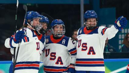 La final de hockey femenino entre Estados Unidos y Canadá será un choque de alto riesgo: probabilidades, predicciones y cómo verla