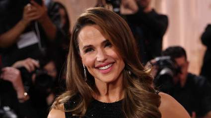 Jennifer Garner habla abiertamente sobre lo que sus hijos piensan de ella: "Me da vergüenza ajena".