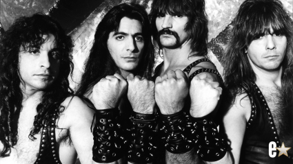 Una leyenda del heavy metal revela que le diagnosticaron ELA a los 72 años: «Me destroza no poder tocar la guitarra».