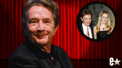 Martin Short pospone su gira de comedia tras el trágico fallecimiento de su hija