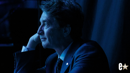 El querido Martin Short fue visto por primera vez desde el trágico fallecimiento de su hija
