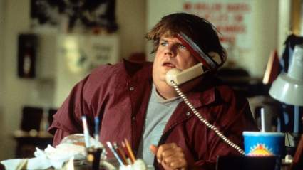 El hermano de Chris Farley comparte lo desgarrador que más extraña de su famoso hermano.