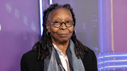 Whoopi Goldberg se disculpa sinceramente con la estrella de reality en vivo