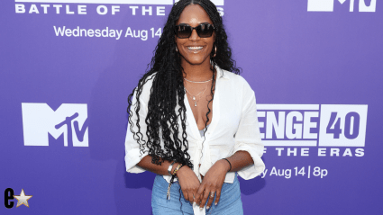 La estrella de MTV "The Challenge", Nia Moore, sufrió coágulos de sangre casi fatales: DETALLES