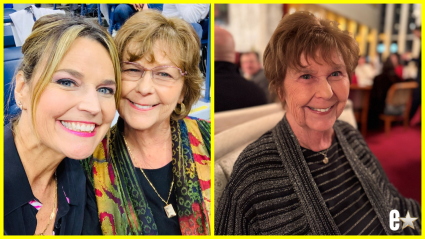 Savannah Guthrie suplica con lágrimas en los ojos el regreso sano y salvo de su mamá Nancy en una emotiva declaración: "Nuestro corazón y nuestro hogar".