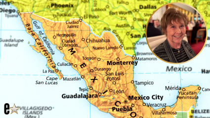 Actualización de búsqueda de Nancy Guthrie: Nuevas pistas exploradas en México