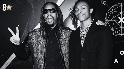 Lil Jon comparte un emotivo homenaje tras el entierro de su amado hijo: "La vida nunca volverá a ser la misma".