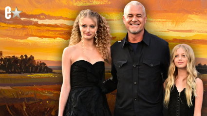 Las emotivas "últimas palabras" de Eric Dane para sus hijas reveladas tras su fallecimiento: VIDEO