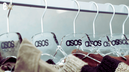 El cofundador del gigante mundial de la moda ASOS fallece trágicamente a los 58 años