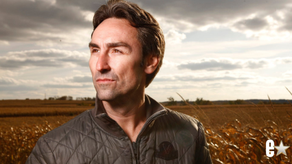 Mike Wolfe, protagonista de 'American Pickers', se sincera tras sobrevivir a un accidente automovilístico aterrador: "Tengo mucha suerte de estar vivo".