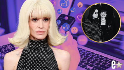 Kelly Osbourne se pronuncia con valentía tras las recientes críticas por su físico