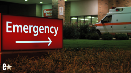 Apreciado cantante de country hospitalizado tras devastador accidente de camión