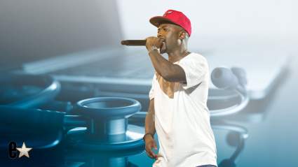 El manager devoto de Ray J habla después de que la estrella se desvaneciera en su aparición en el programa