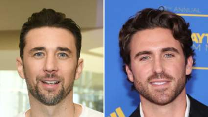 Billy Flynn muestra su apoyo a Conner Floyd como nuevo Chad tras su salida de 'Days of Our Lives'