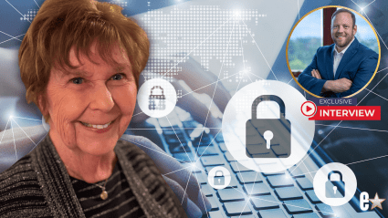 EXCLUSIVA: Experto en ciberseguridad revela pistas clave sobre el sospechoso visto en el video del timbre de Nancy Guthrie