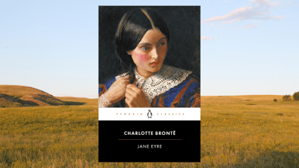 La novela clásica 'Jane Eyre' tendrá una adaptación televisiva con una estrella emergente en el papel principal.