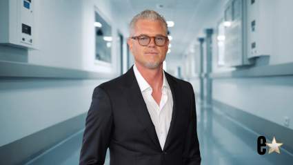 'Grey's Anatomy' rinde homenaje a Eric Dane [VÍDEO]